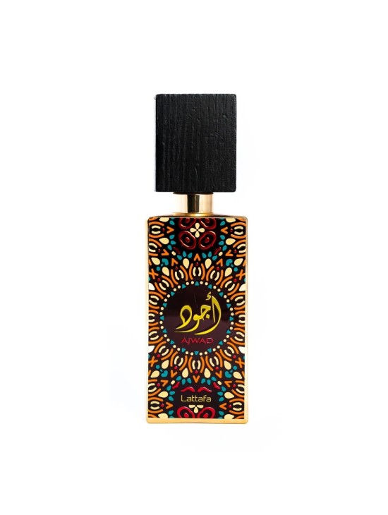 Lattafa Ajwad Eau de Parfum 60 ml | Joyería Parejo Portugal