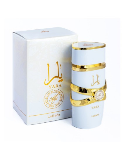 Lattafa Yara Moi Eau de Parfum 100ml | Joyería Parejo