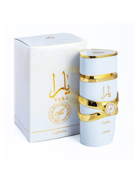 Lattafa Yara Moi Eau de Parfum 100ml | Joyería Parejo
