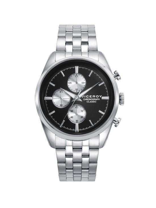 Relógio Viceroy 401381-57 Homem | Joyería Parejo