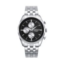 Reloj Viceroy 401381-57 Hombre - Acero, Negro, 41mm