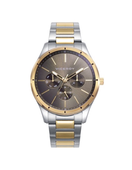 Reloj Viceroy Hombre 401387-17 | Joyería Parejo