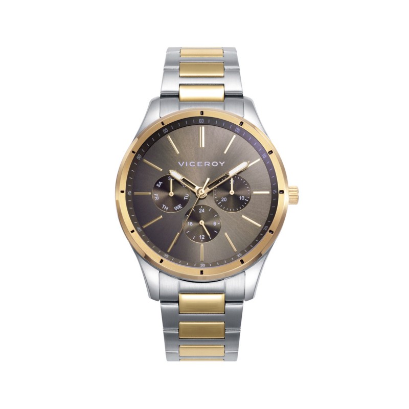 Reloj Viceroy Hombre 401387-17 | Joyería Parejo