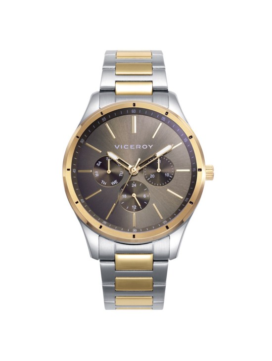 Reloj Viceroy Hombre 401387-17 | Joyería Parejo