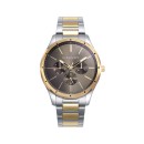 Reloj Viceroy Hombre 401387-17 - Gris/Dorado, 41mm, 5 ATM