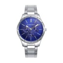 Reloj Viceroy Hombre 401387-37 – Azul, Acero, 41mm, 5 ATM