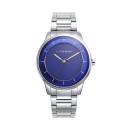 Relógio Viceroy Homem 401389-36 - Azul/Aço, 41mm, 5 ATM