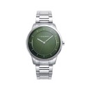 Relógio Viceroy 401389-66 Homem – Aço, 3 Ponteiros, 41mm, Verde