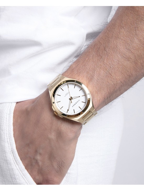 Reloj Viceroy 41141-07 Hombre | Joyería Parejo