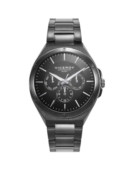 Relógio Viceroy 41143-57 Homem | Joyería Parejo