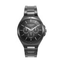 Relógio Viceroy 41143-57 Homem – Aço, Preto, Multifunções