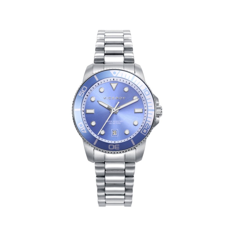 Relógio Viceroy Mulher 42444-37 | Joyeria Parejo