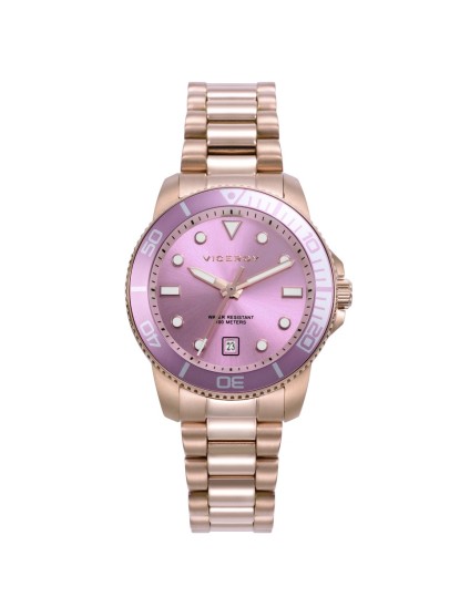 Reloj Viceroy Mujer 42444-77 | Joyería Parejo