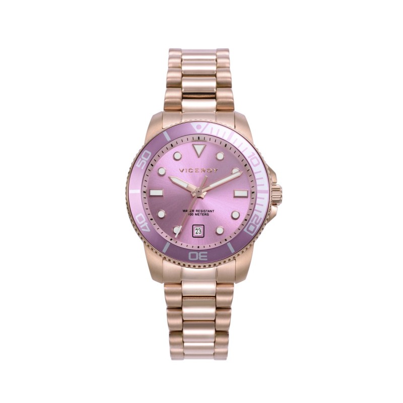 Reloj Viceroy Mujer 42444-77 | Joyería Parejo