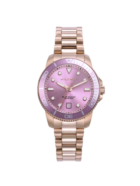 Relógio Viceroy Mulher 42444-77 | Joyeria Parejo
