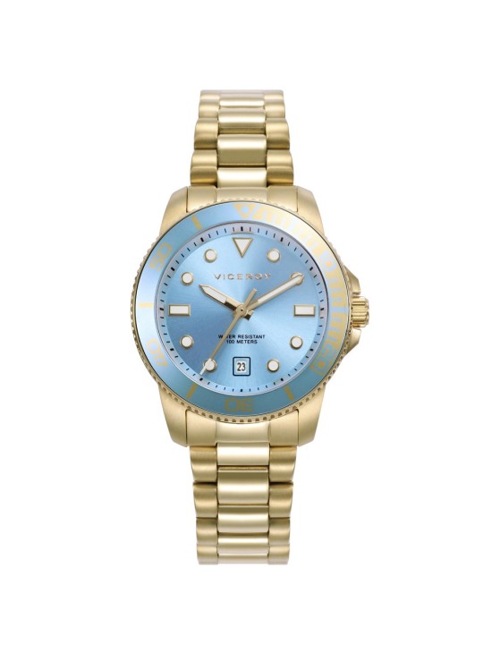 Relógio Viceroy Mulher 42444-97 | Joyeria Parejo
