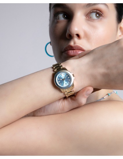 Relógio Viceroy Mulher 42444-97 | Joyeria Parejo