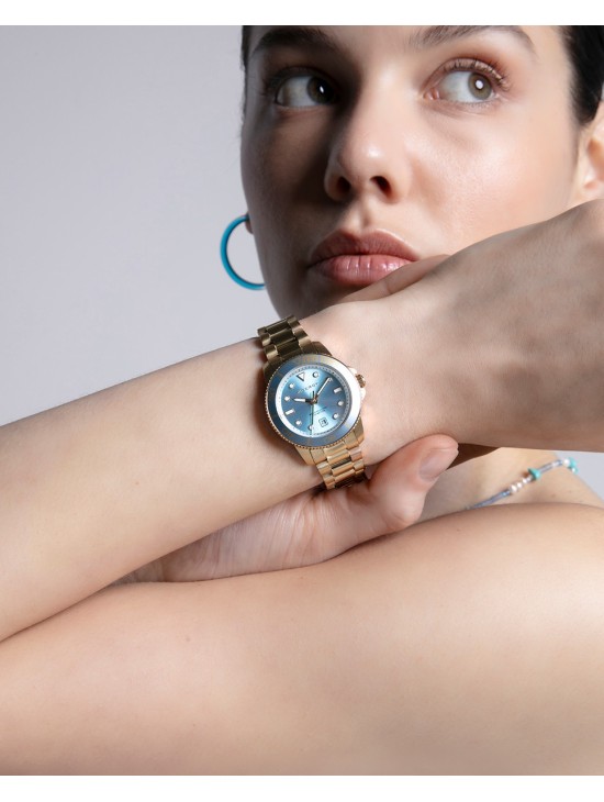 Reloj Viceroy Mujer 42444-97 | Joyería Parejo