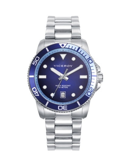 Reloj Viceroy Hombre 42451-37 | Joyería Parejo