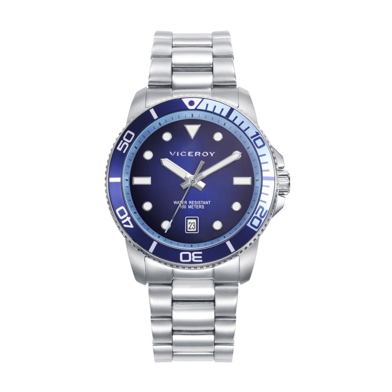 Viceroy Men's Watch 42451-37 | Joyería Parejo