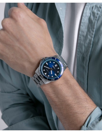 Reloj Viceroy Hombre 42451-37 | Joyería Parejo