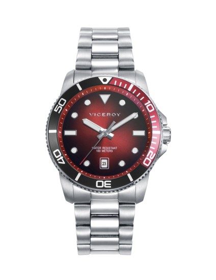 Reloj Viceroy Hombre 42451-67 | Joyería Parejo