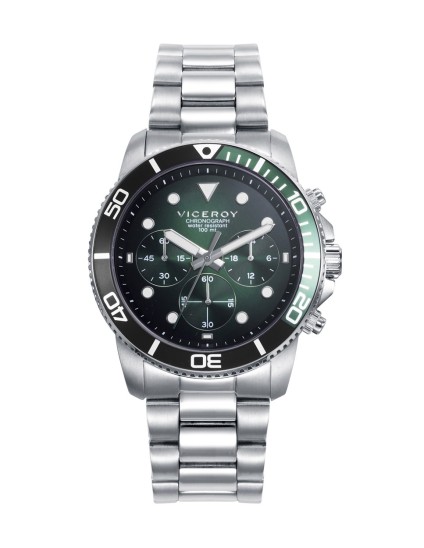 Relógio Viceroy Homem 42453-77 | Joyeria Parejo