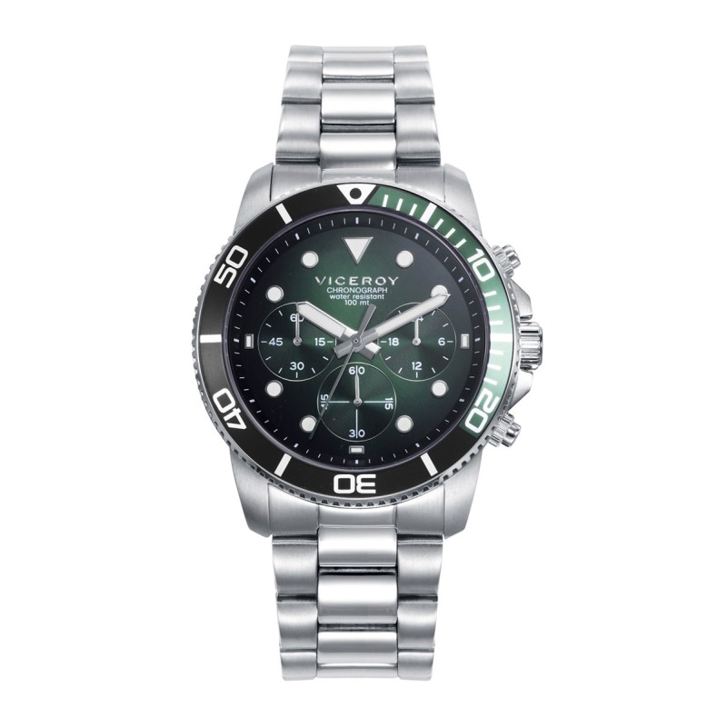 Reloj Viceroy Hombre 42453-77 | Joyería Parejo