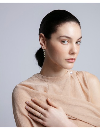 Anel Viceroy Jewels Mulher 15120A014-39 | Joyería Parejo