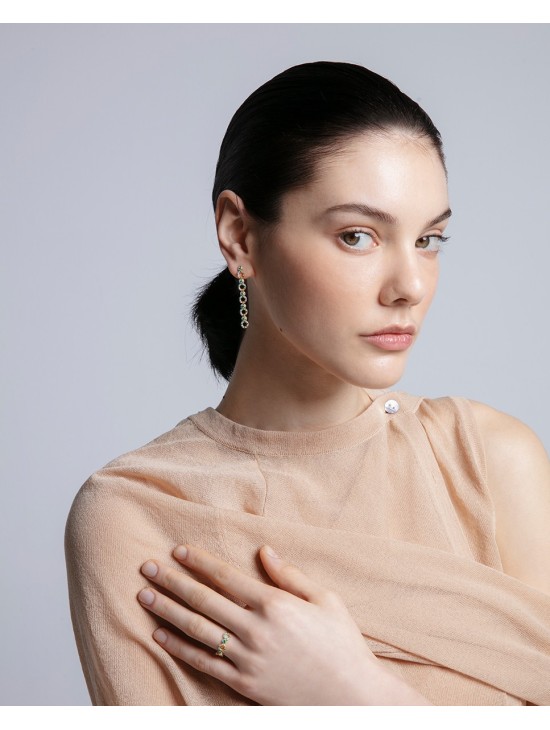 Anel Viceroy Jewels Mulher 15120A014-39 | Joyería Parejo