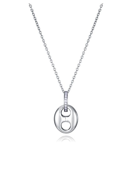 Colar Viceroy Fashion 14076C01000 Mulher | Joyería Parejo