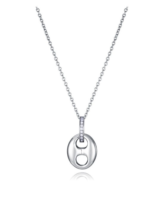 Collar Viceroy Fashion 14076C01000 Mujer | Joyería Parejo Collar Viceroy Fashion 14076C01000 Mujer | Joyería Parejo