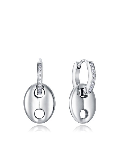 Brincos Viceroy Fashion 14076E01000 Mulher | Joyería Parejo
