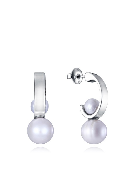 Pendientes Viceroy Fashion 14095E01000 Mujer | Joyería Parejo