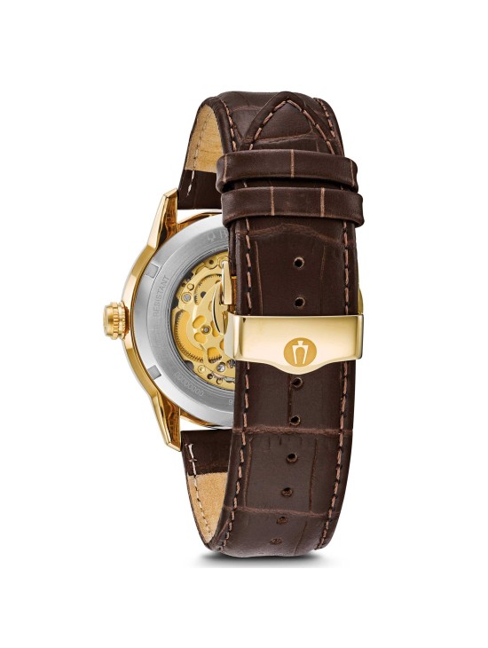 Reloj Bulova 97A138 Hombre | Joyería Parejo