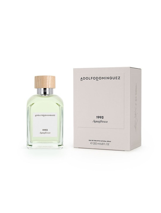 Agua Fresca Adolfo Dominguez 60 ml - Compra Online