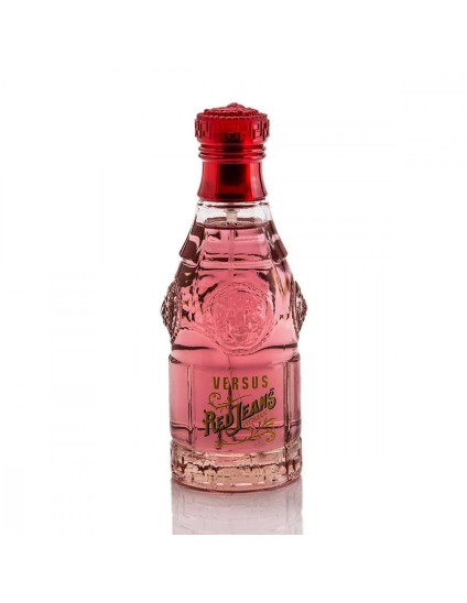 Versace Red Jeans Mulher 75 ml | Joyería Parejo