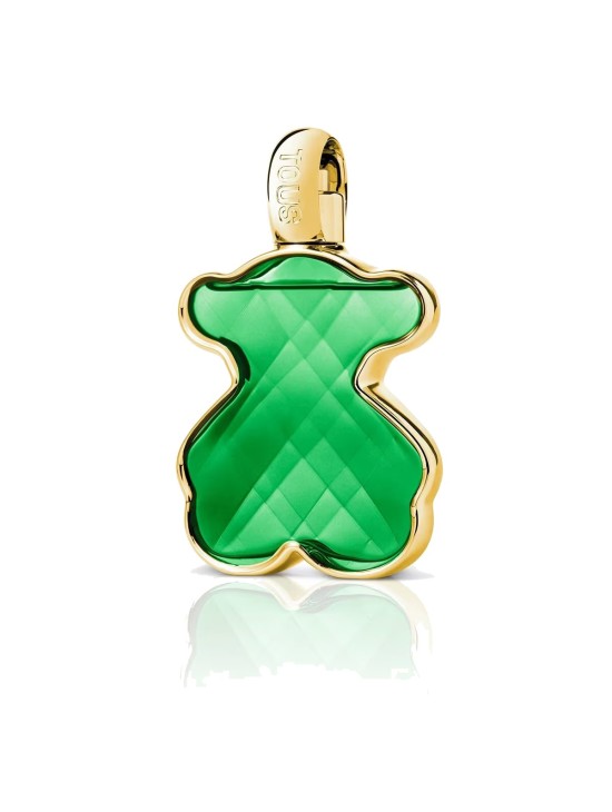 Tous LoveMe The Emerald Elixir EDP 90ml for Women | Joyería Parejo