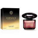 Versace Crystal Noir Eau de Parfum 90ml Mujer - Floral Oriental Sofisticado