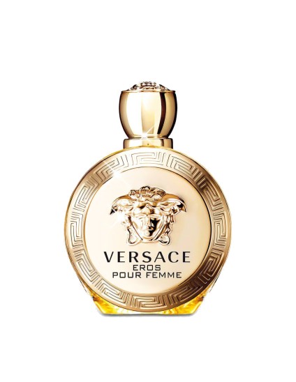 Versace Eros Femme Eau de Parfum 100ml for Women | Joyería Parejo