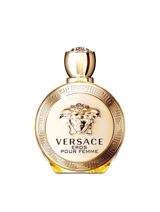 Versace Eros Femme Eau de Parfum 100ml Mujer | Joyería Parejo