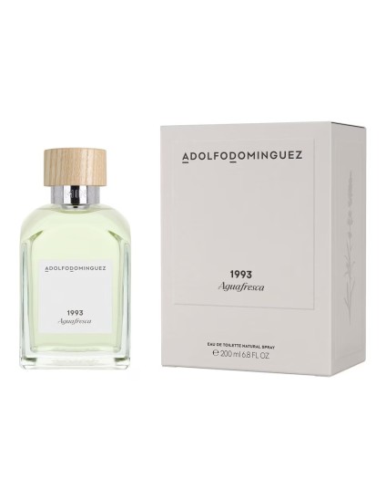Adolfo Domínguez Agua Fresca 1993 EDT 200ml Hombre  | Parejo