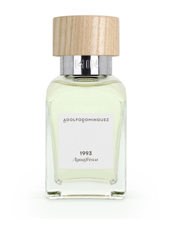Adolfo Domínguez Agua Fresca 1993 EDT 200ml Hombre  | Parejo