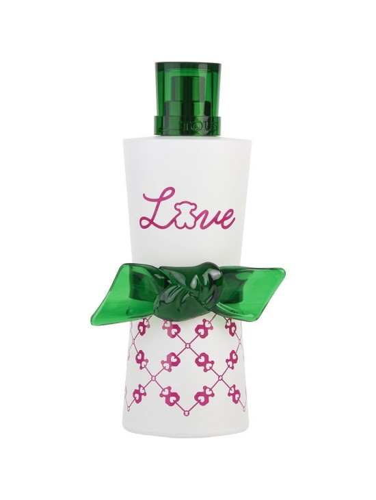 Tous Love Moments Mujer Eau de Toilette Mujer 50ml | Joyería Parejo