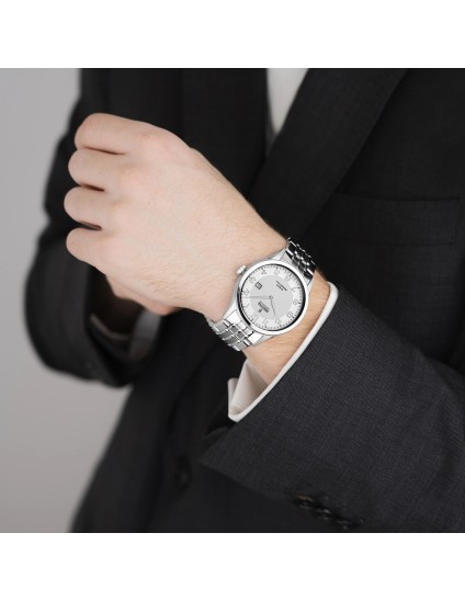 Reloj Festina F20005/1 Hombre Swiss Made | Joyería Parejo