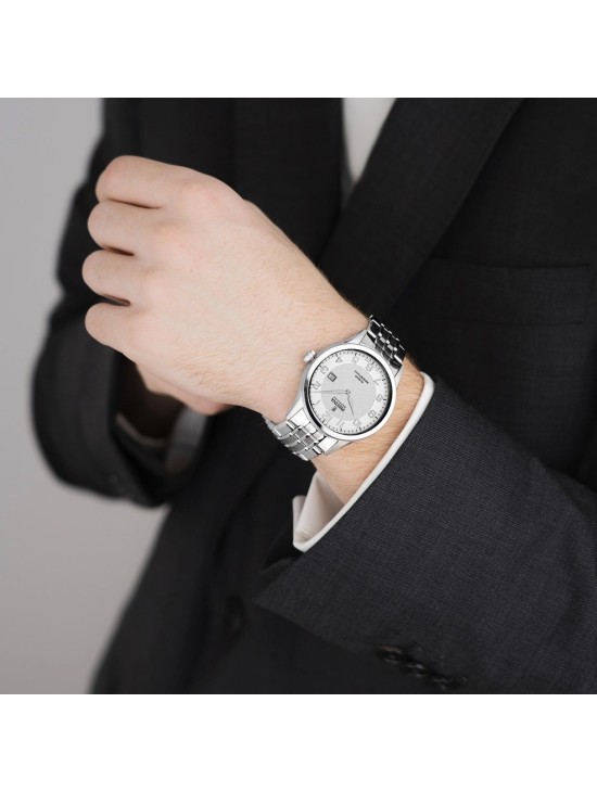 Reloj Festina F20005/1 Hombre Swiss Made | Joyería Parejo