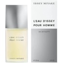 Issey Miyake L'eau d'Issey Pour Homme EDT 125 ml - Frescura cítrica y amaderada