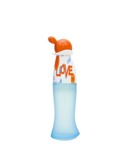 Moschino I Love Love Eau de Toilette Mulher 50 ml | Joyeria Parejo