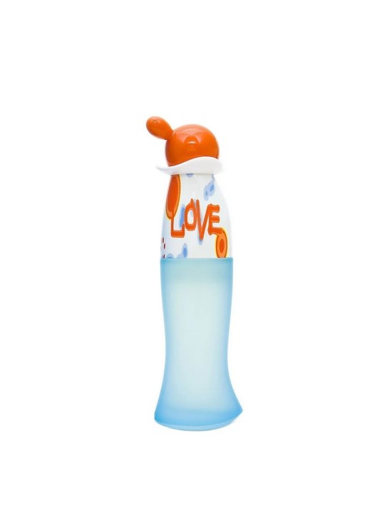 Moschino I Love Love Eau de Toilette Mulher 50 ml | Joyeria Parejo