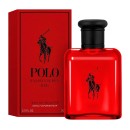 Polo Red Vapo 75 ml Eau de Toilette Ralph Lauren